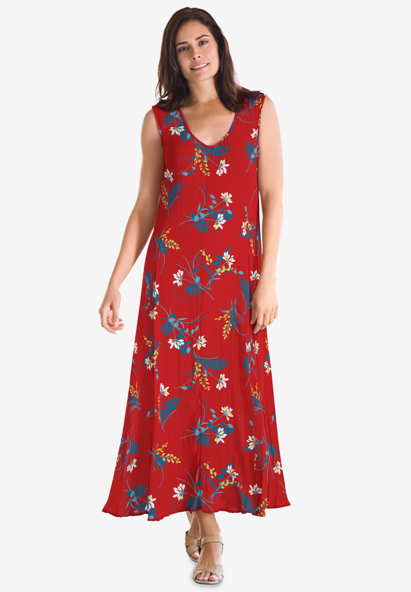 Clearance Plus Size Dresses | Woman Within